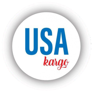 USA KARGO Logo